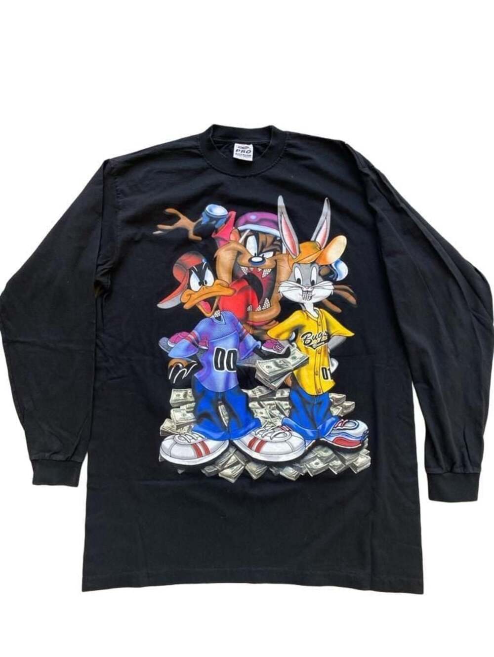 Vintage 90s Looney Tunes